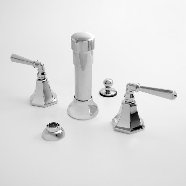 Sigma 1.007490 Bidet Set Complete Valencia - Parent