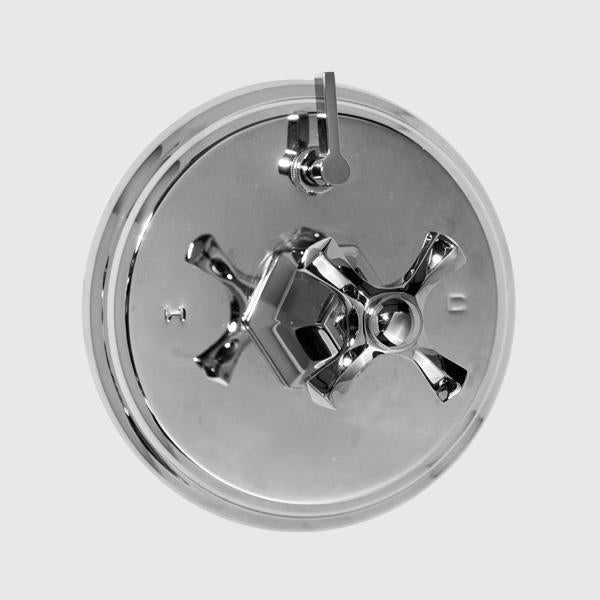 Sigma 1.007567T Pressure Balanced Shower By Shower Set Trim Mallorca - Parent