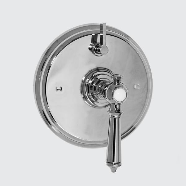 Sigma 1.007767T Pressure Balanced Shower By Shower Set Trim Ascot - Parent