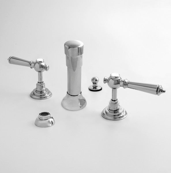 Sigma 1.007790 Bidet Set Complete Ascot - Parent