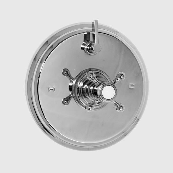 Sigma 1.007867T Pressure Balanced Shower By Shower Set Trim Sussex - Parent
