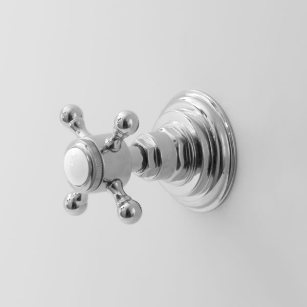 Sigma 1.007887T Trim Wall Valve Sussex - Parent