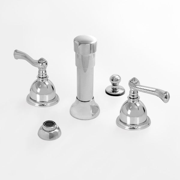 Sigma 1.007990 Bidet Set Complete Siena - Parent