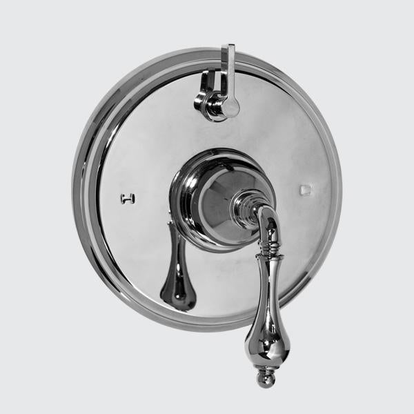 Sigma 1.008167T Pressure Balanced Shower By Shower Set Trim Houston - Parent