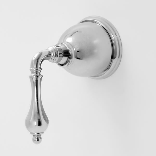 Sigma 1.008187T Trim Wall Valve Houston - Parent