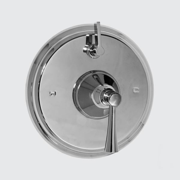 Sigma 1.008567T Pressure Balanced Shower By Shower Set Trim - Parent