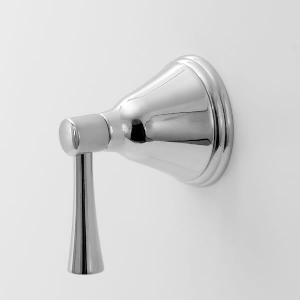 Sigma 1.008587T Trim Wall Valve - Parent