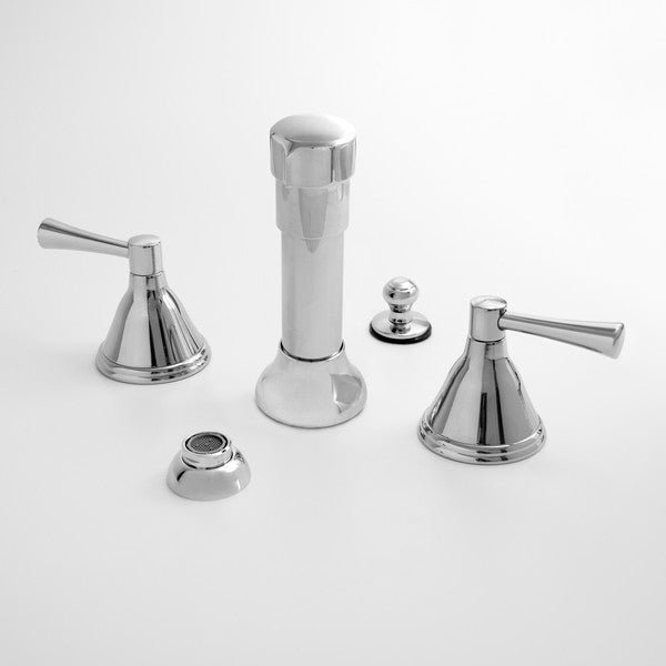 Sigma 1.008590 Bidet Set Complete - Parent