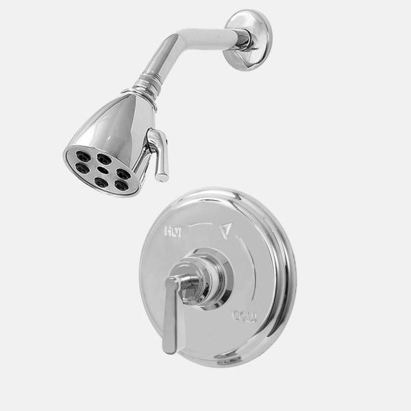 Sigma 1.009364T Pressure Balanced Shower Set Trim Moderne - Parent