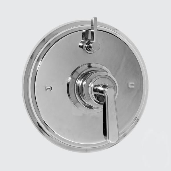 Sigma 1.009367T Pressure Balanced Shower By Shower Set Trim Moderne - Parent