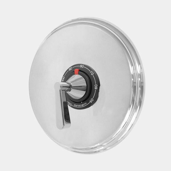Sigma 1.009397T 3/4'' Thermostatic Set Trim Moderne - Parent