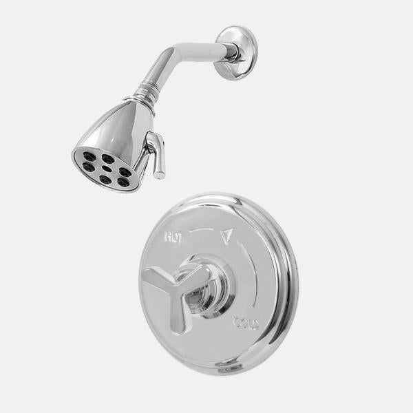 Sigma 1.009464T Pressure Balanced Shower Set Trim Moderne - Parent