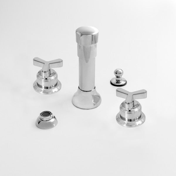 Sigma 1.009490 Bidet Set Complete Moderne - Parent