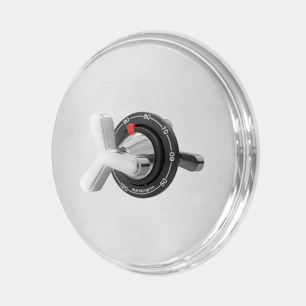 Sigma 1.009497T 3/4'' Thermostatic Set Trim Moderne - Parent