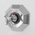 Sigma 1.017597T 3/4'' Thermostatic Set With Hexagonal Plate Trim Mallorca - Parent
