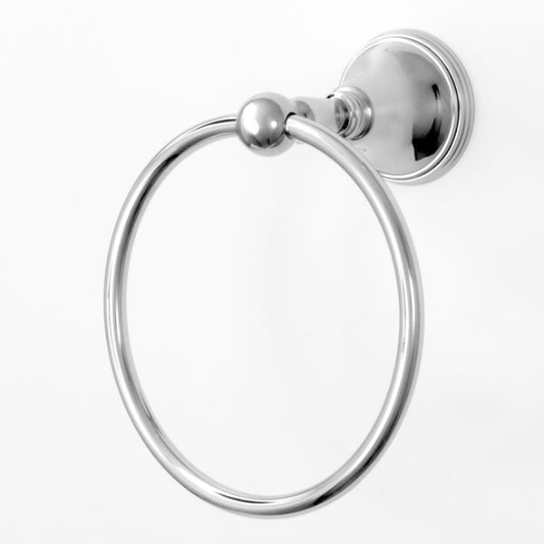 Sigma 1.01TR00 Series 01 Towel Ring With Bracket - Parent