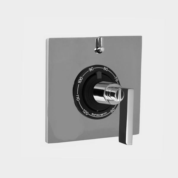 Sigma 1.059596.V1T 1/2'' Thermostatic Set One Volume Control Trim Stixx - Parent