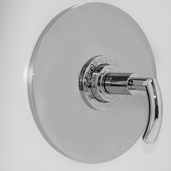 Sigma 1.079297T 3/4'' Thermostatic Set Trim Prana - Parent