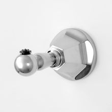 Load image into Gallery viewer, Sigma 1-07RH00 Series 07 Robe Hook With Bracket