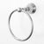 Sigma 1.08TR00 Series 08 Towel Ring With Bracket - Parent