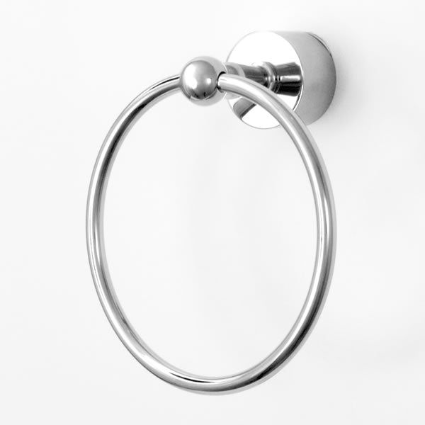 Sigma 1.09TR00 Series 09 Towel Ring With Bracket - Parent