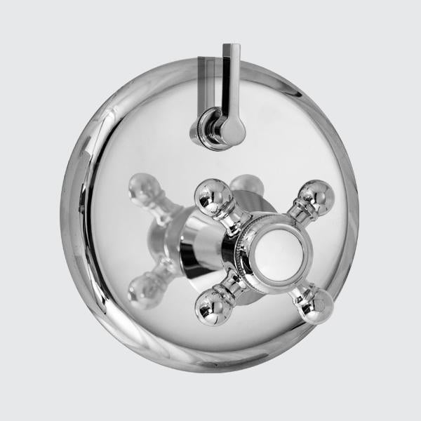 Sigma 1.0R1451T E.Mini Thermostatic Set Trim Alexandria - Parent