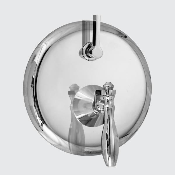 Sigma 1.0R2051T E.Mini Thermostatic Set Trim Toronto - Parent