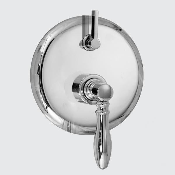 Sigma 1.0R2751T E.Mini Thermostatic Set Trim Huntington - Parent