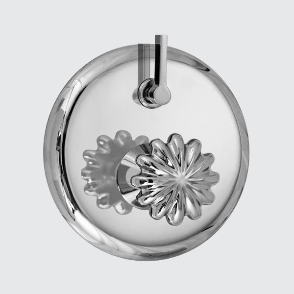 Sigma 1.0R4051T E.Mini Thermostatic Set Trim Madison Elite - Parent