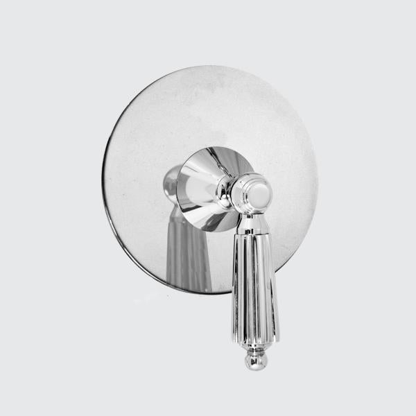 Sigma 1.0R4151T E.Mini Thermostatic Set Trim Georgian - Parent