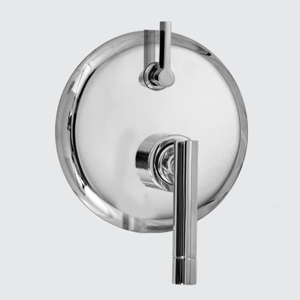 Sigma 1.0R4451T E.Mini Thermostatic Set Trim Palermo - Parent