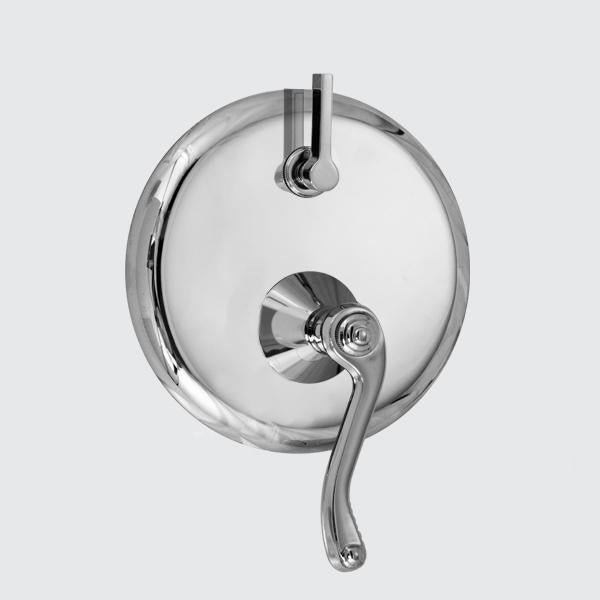 Sigma 1.0R4551T E.Mini Thermostatic Set Trim Devon - Parent