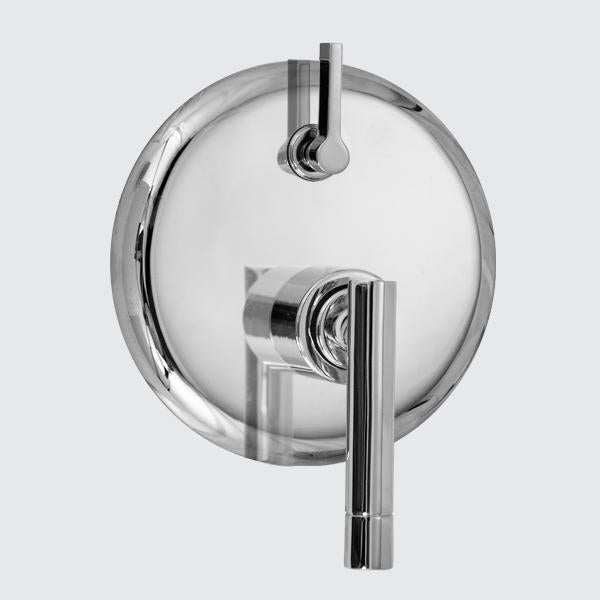 Sigma 1.0R4951T E.Mini Thermostatic Set Trim Polaris Ii