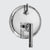 Sigma 1.0R4951T E.Mini Thermostatic Set Trim Polaris Ii