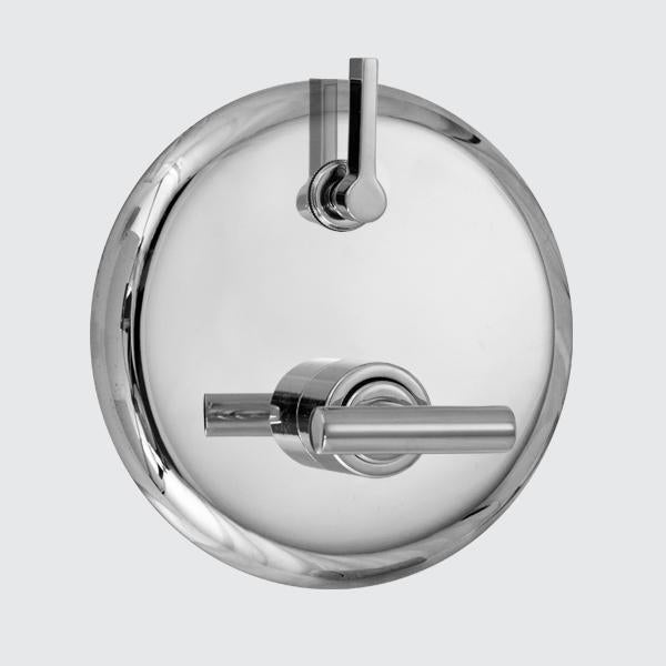 Sigma 1.0R5051T E.Mini Thermostatic Set Trim Ceres Ii - Parent