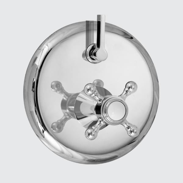 Sigma 1.0R5551T E.Mini Thermostatic Set Trim St. Michel - Parent