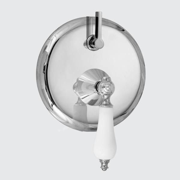 Sigma 1.0R5751T E.Mini Thermostatic Set Trim Orleans - Parent