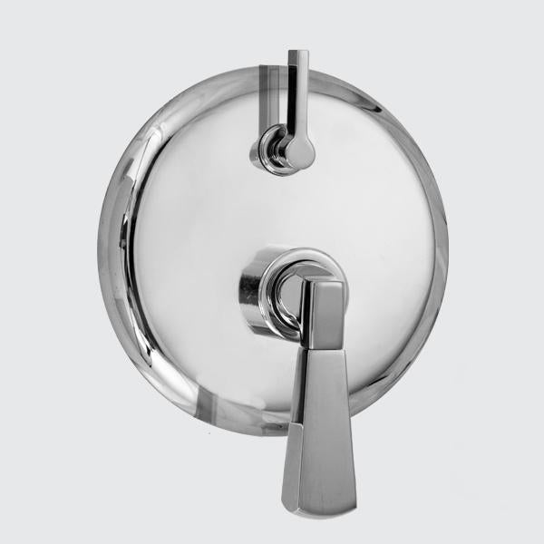 Sigma 1.0R6051T E.Mini Thermostatic Set Trim Harlow - Parent