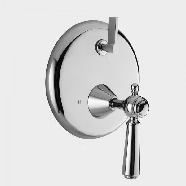 Sigma 1.0R6151T E.Mini Thermostatic Set Trim Tremont - Parent