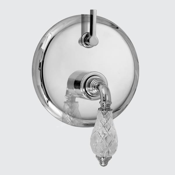 Sigma 1.0R6551T E.Mini Thermostatic Set Trim Luxembourg - Parent