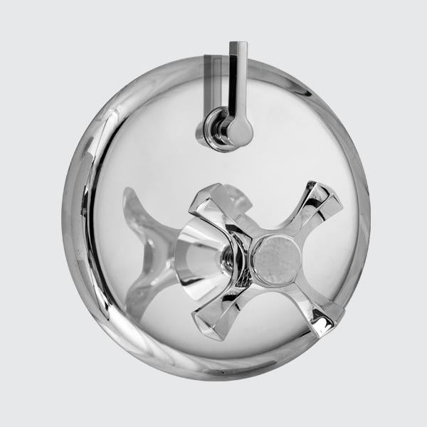 Sigma 1.0R7551T E.Mini Thermostatic Set Trim Mallorca - Parent