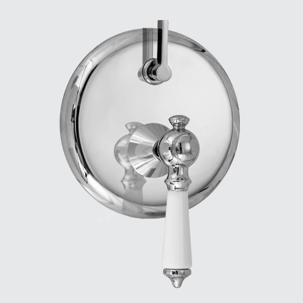 Sigma 1.0R7651T E.Mini Thermostatic Set Trim Waldorf - Parent