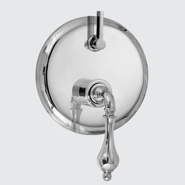 Sigma 1.0R8151T E.Mini Thermostatic Set Trim Houston - Parent