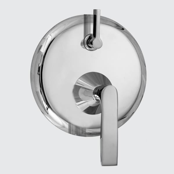 Sigma 1.0R8351T E.Mini Thermostatic Set Trim Lisse - Parent