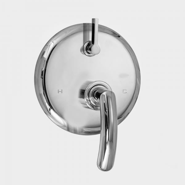 Sigma 1.0R9251T E.Mini Thermostatic Set Trim Prana - Parent