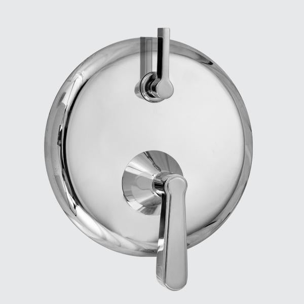 Sigma 1.0R9351T E.Mini Thermostatic Set Trim Moderne - Parent