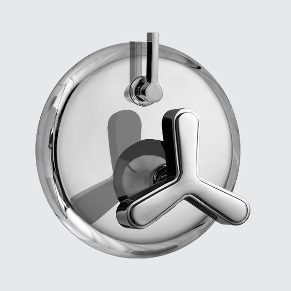 Sigma 1.0R9451T E.Mini Thermostatic Set Trim Moderne - Parent