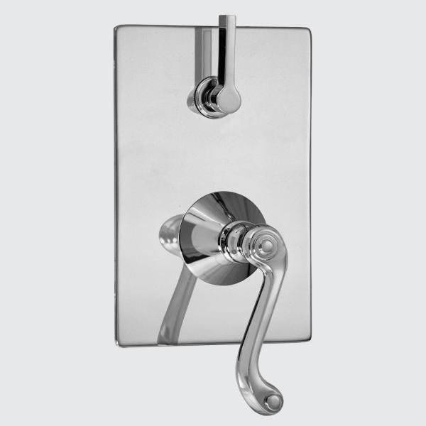 Sigma 1.0S0451T E.Mini Thermostatic Set Trim Charlotte - Parent
