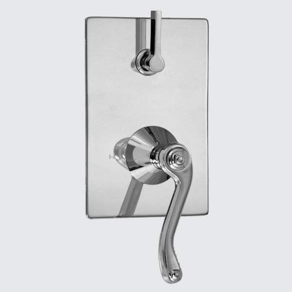 Sigma 1.0S0551T E.Mini Thermostatic Set Trim Charlotte Elite - Parent