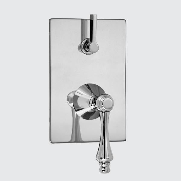 Sigma 1.0S1751T E.Mini Thermostatic Set Trim Montreal - Parent
